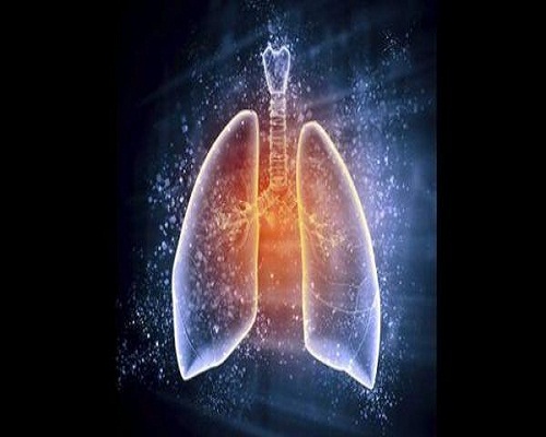 Phương pháp mới phát hiện lao phổi sớm nhất