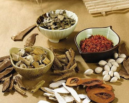 ung thư máu theo y học cổ truyền
