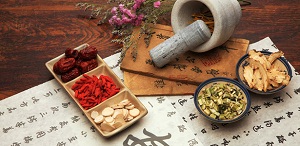 Điều trị theo đông y