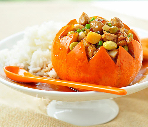 sai lầm cần tránh khi ăn bí đỏ