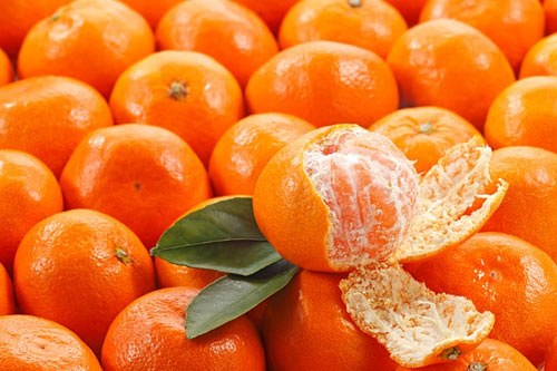 lợi ích từ việc ăn quýt