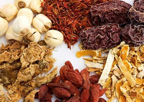 không nên lạm dụng các loại thảo dược